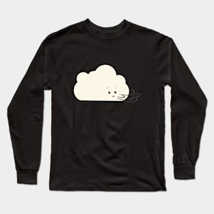 Gust of Wind Long Sleeve T-Shirt